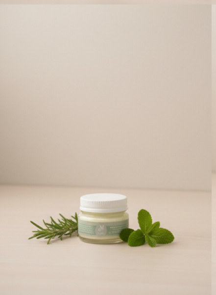 🌿 Merybio Masque Anti-Chute